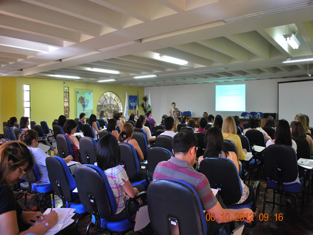 Assistência de Enfermagem à Pessoa Estomizada